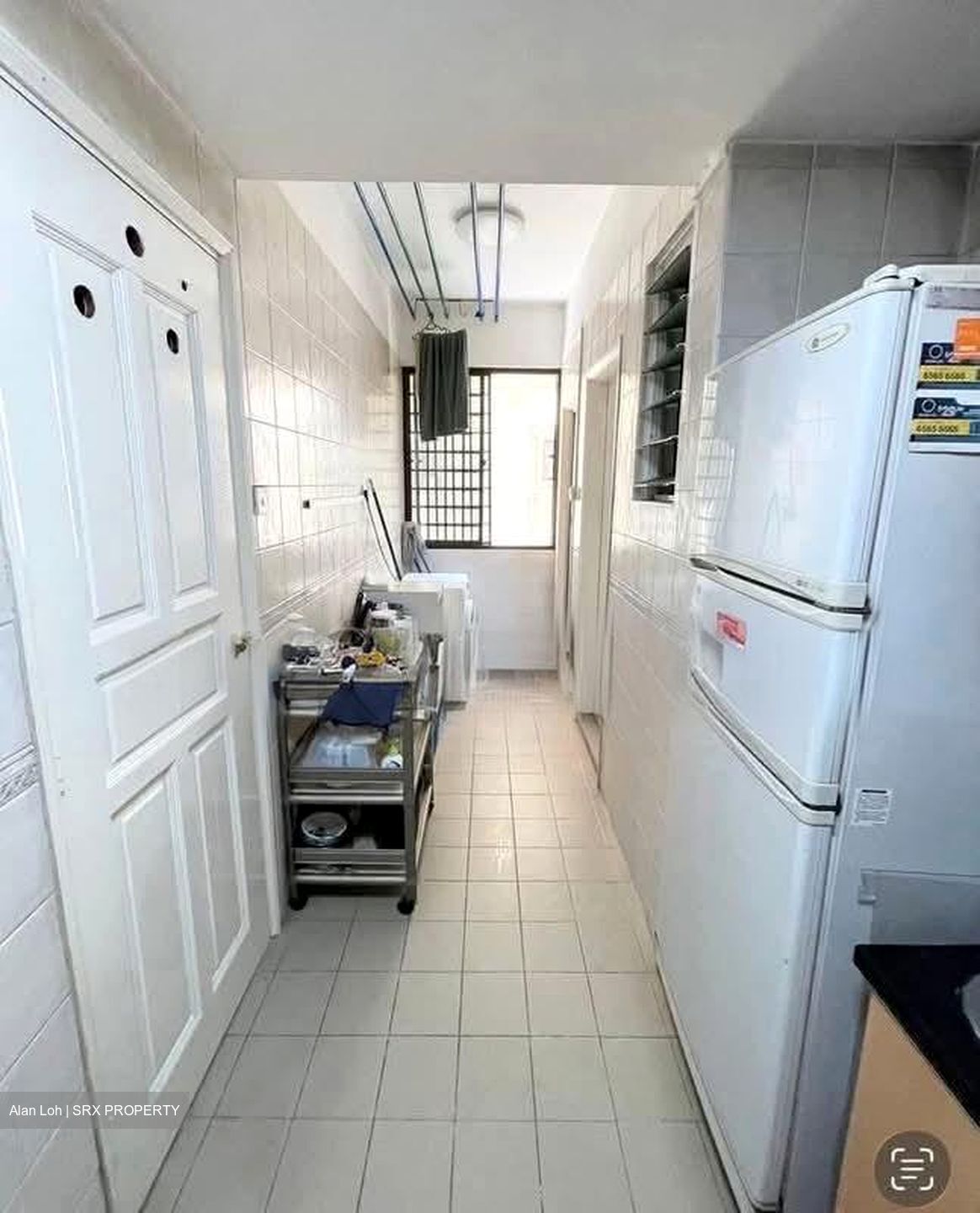 Blk 705 Jurong West Street 71 (Jurong West), HDB 5 Rooms #593894461